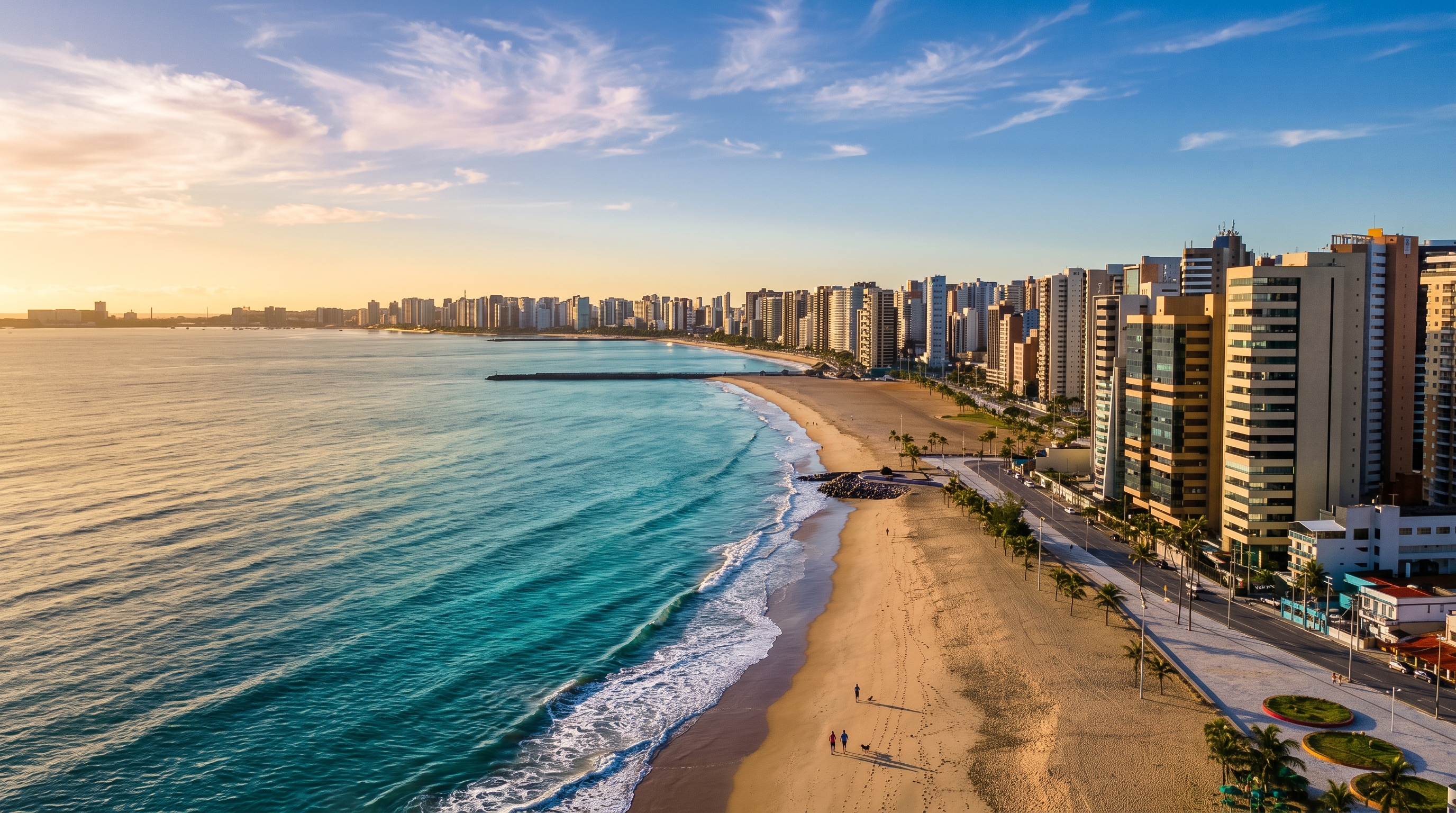 Transfer Fortaleza